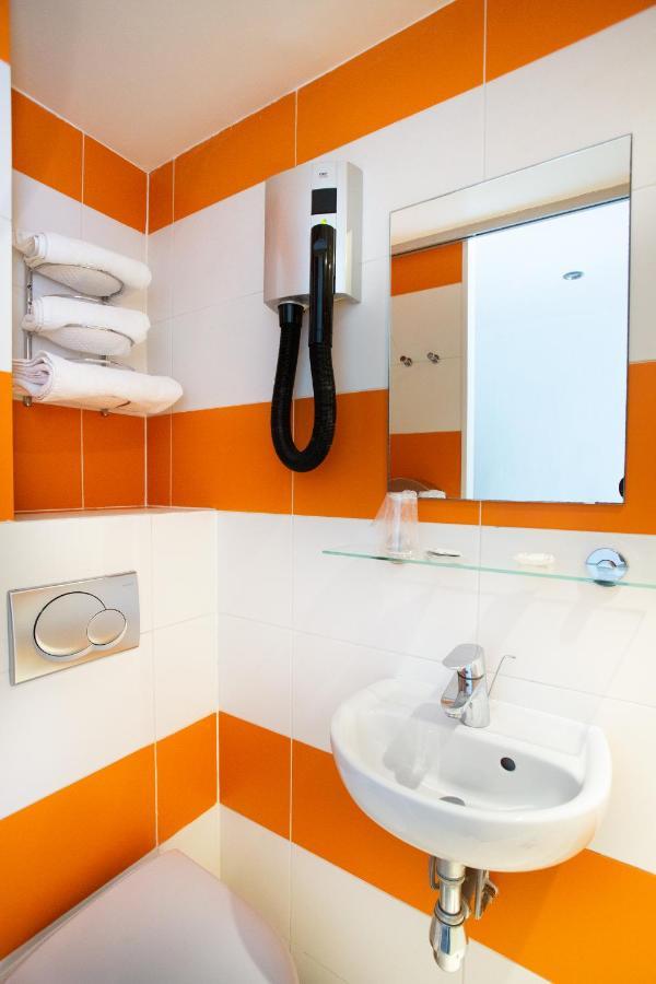 Chambre Double Confort