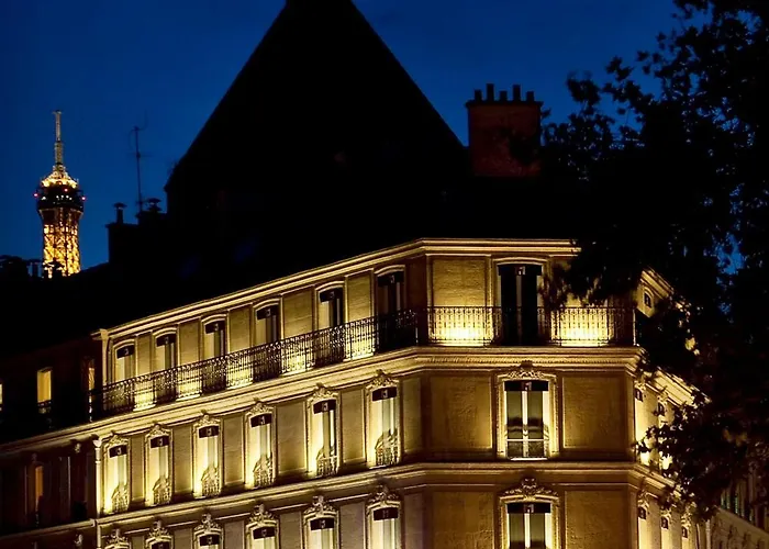 Marceau Champs-Elysées Paris